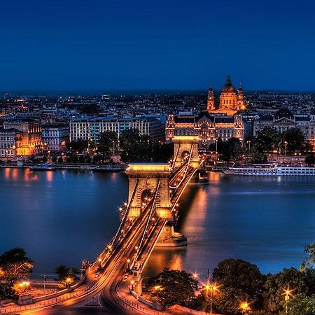 Louis Apartment Budapeszt Zewnętrze zdjęcie