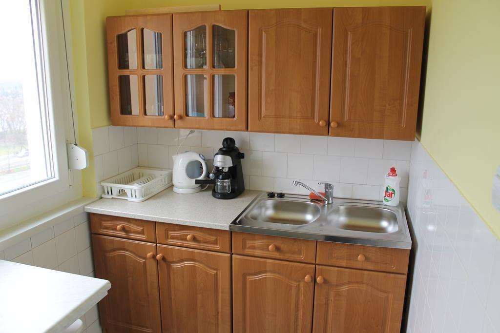 Louis Apartment Budapeszt Zewnętrze zdjęcie