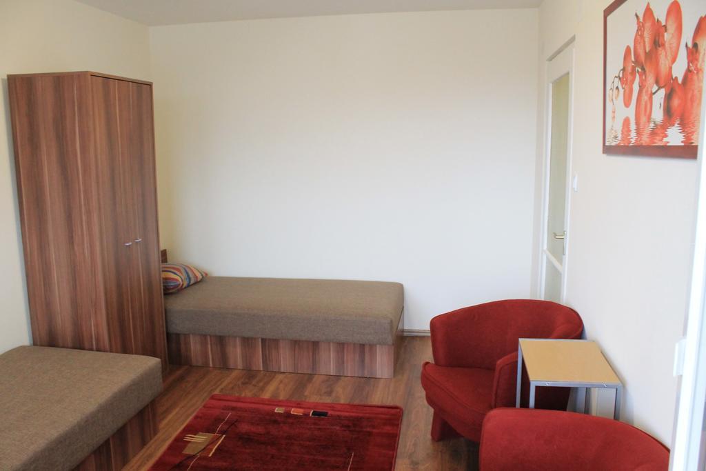 Louis Apartment Budapeszt Zewnętrze zdjęcie