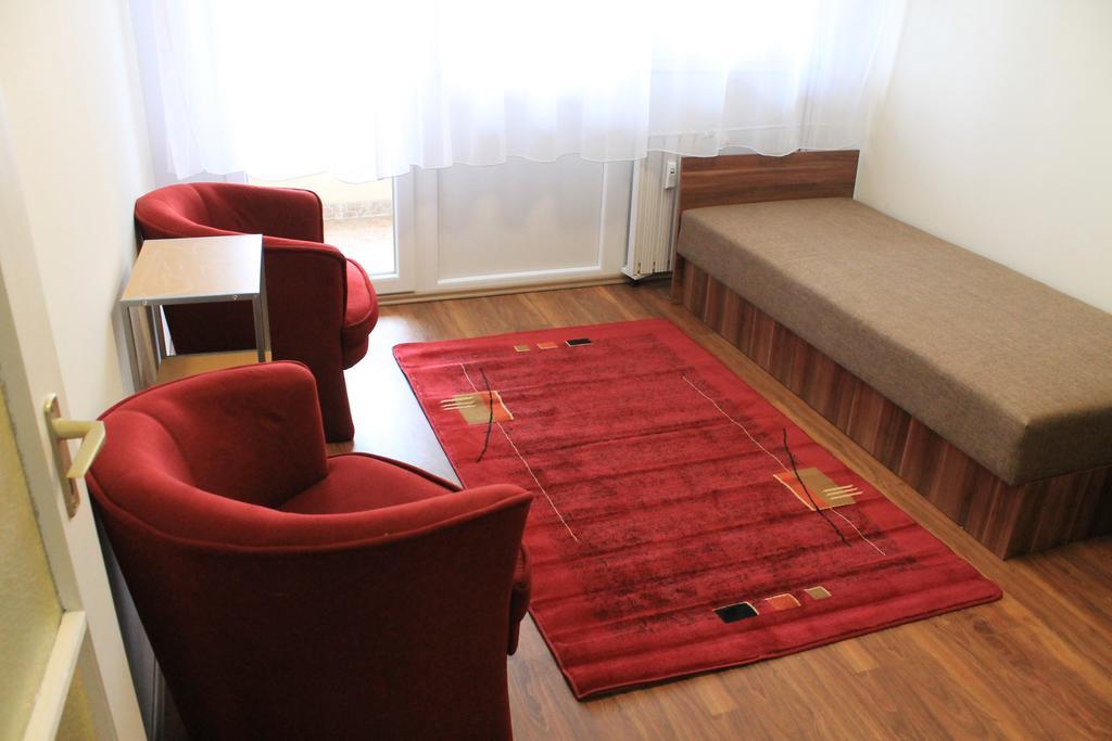 Louis Apartment Budapeszt Zewnętrze zdjęcie