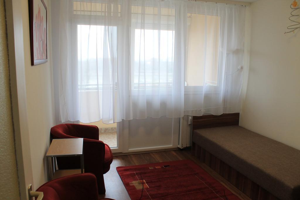 Louis Apartment Budapeszt Zewnętrze zdjęcie